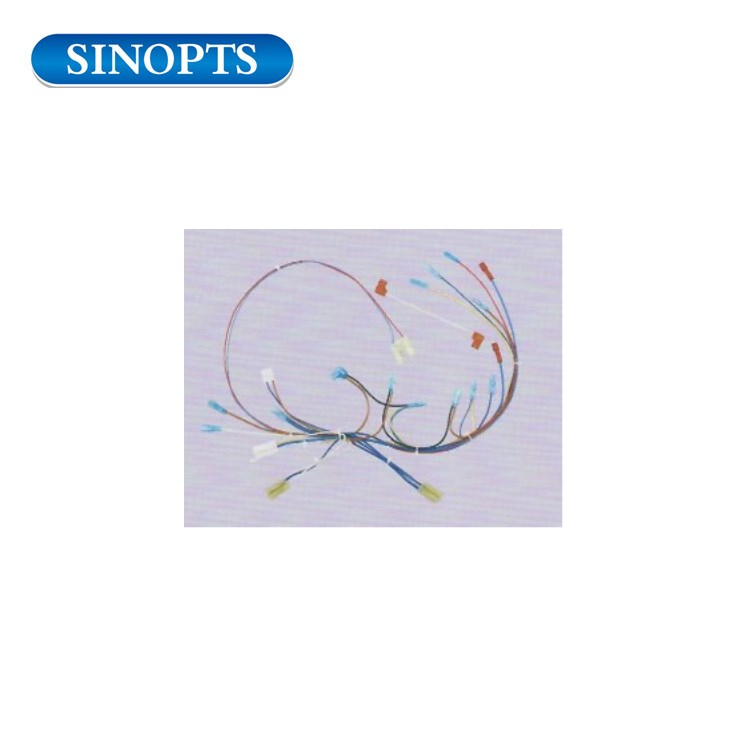 كابل الميكروويف