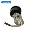 Sinopts 52mm 0-120c مقياس حرارة الماء 