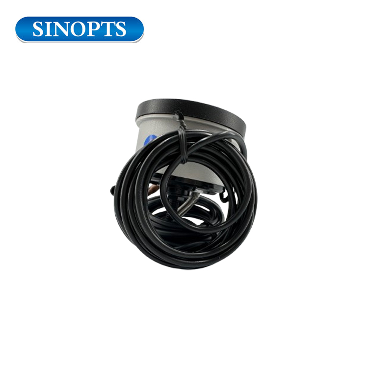 مقياس ضغط درجة حرارة Sinopts