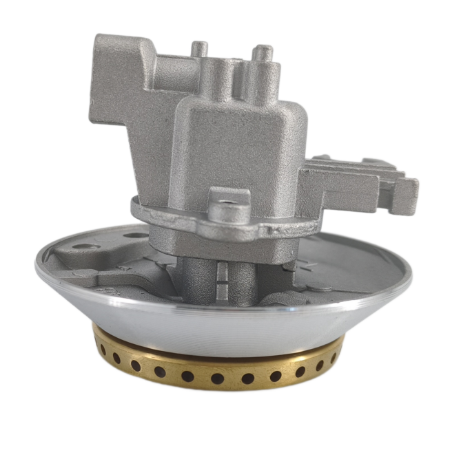 موقد غاز للمطبخ المنزلي من SINOPTS لموقد الغاز بالأشعة تحت الحمراء