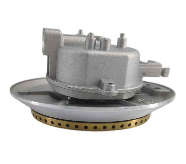 سينوبتس هوم كيتشن موقد غاز يعمل بالأشعة تحت الحمراء