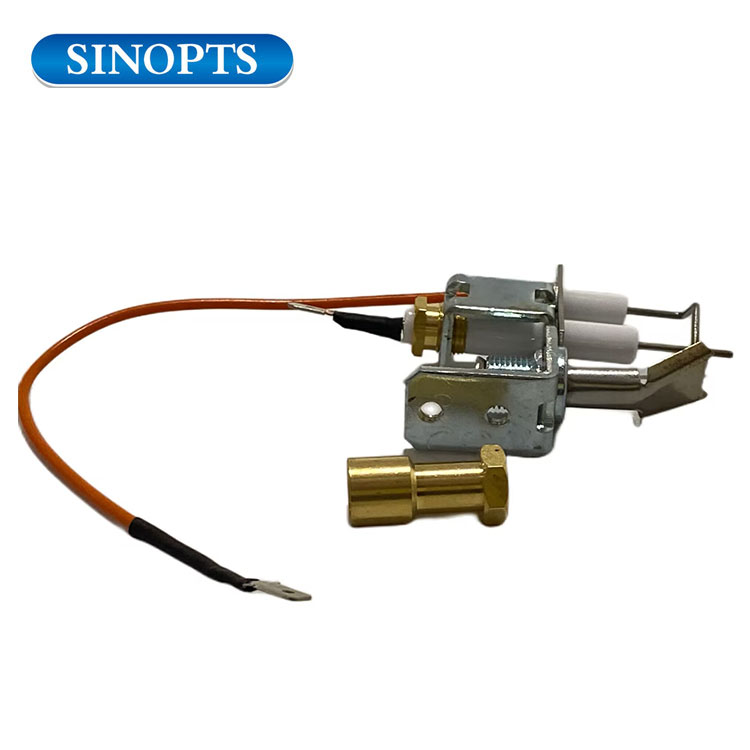 موقد طيار الغاز لسخان مياه الغاز