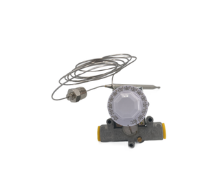 صمام ثرموستاتي للتحكم في الغاز من سينوبتس للسخان ومقلاة الغاز