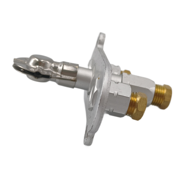 SINOPTS جهاز حماية من نقص الأوكسجين ODS، جهاز شعلة تجريبية مع قطب كهربائي