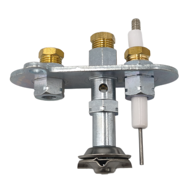 SINOPTS جهاز حماية من نقص الأوكسجين ODS، جهاز حماية من اللهب، شعلة تجريبية