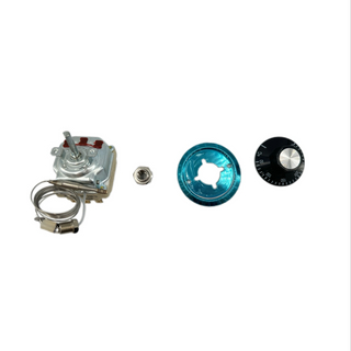 يحل محل EGO55.31052.020/50-300 ℃ Millivolt Thermostat