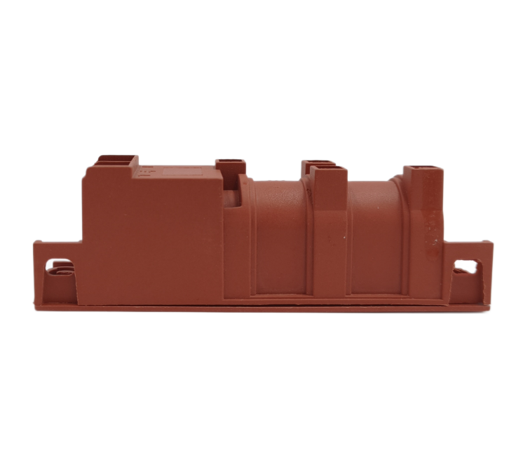 SINOPTS 4 مشعلات نبضية، ملحقات فرن الغاز