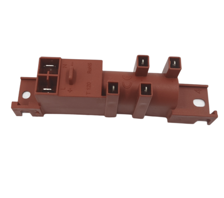 جهاز الإشعال النبضي بأربعة فتحات من SINOPTS لمواقد الغاز وسخانات المياه والأفران