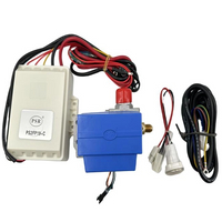  Flameout Protection Valve Body Premium Deviciable Flameout Actory