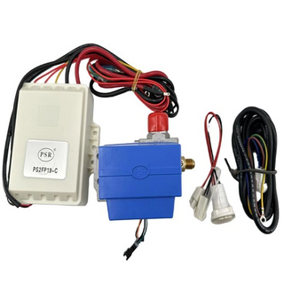  Flameout Protection Valve Body Premium Deviciable Flameout Actory