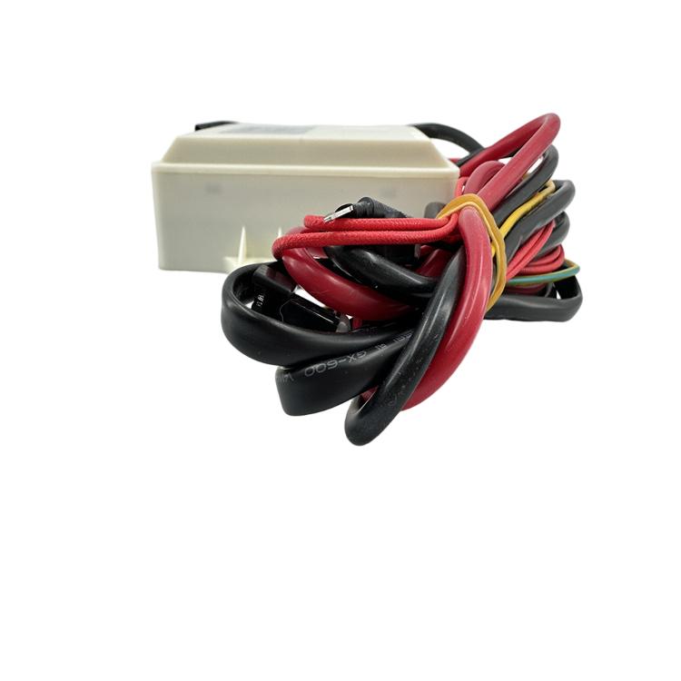  Flameout Protection Valve Body Premium Deviciable Flameout Actory