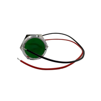 Sinopts 220V مؤشر مؤشر LED LED مضاد للماء لسخانات مياه الغاز