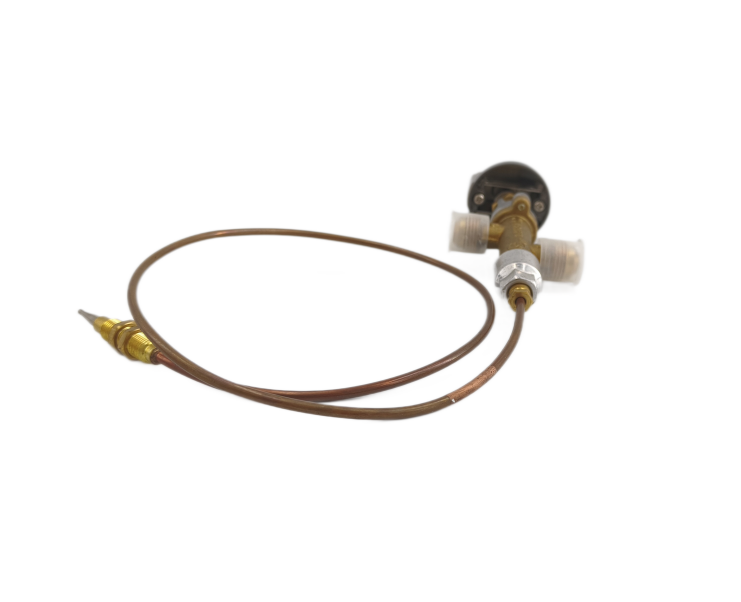 جهاز اشتعال صمام الأمان للتحكم في الغاز SINOPTS، صمام سخان الغاز لموقد الغاز