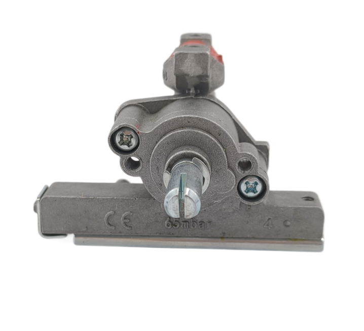 ينطبق صمام غاز البوتان LPG NG المتين من SINOPTS Hotsale على شواية الغاز