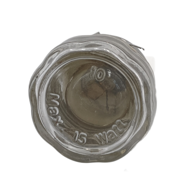 سينوبتس 220 فولت 15 وات ضوء فرن