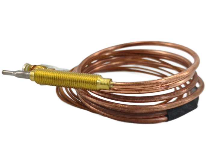 أجزاء سخان غاز سينوبتس الحرارية 130 سم