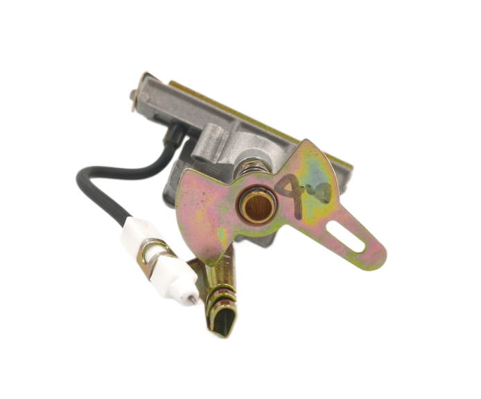 صمام التحكم في الغاز من SINOPTS لموقد موقد المطبخ