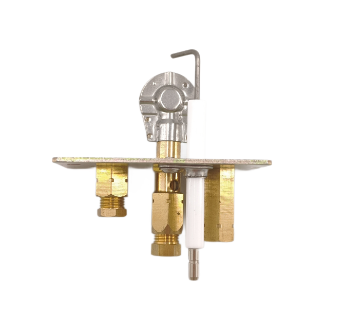 SINOPTS موقد غاز المواد المستنفدة للأوزون نقص الأكسجين جهاز حماية لهب طويل مفتوح لهب الإشعال