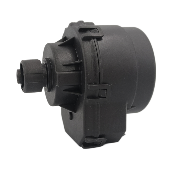 محرك SINOPTS ثلاثي الاتجاهات لأجزاء سخان المياه، محرك ثلاثي الاتجاهات