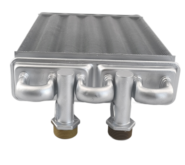 SINOPTS مبادل حراري للغلايات معلق على الحائط 