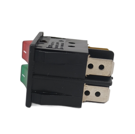 SINOPTS بقيادة التبديل المزدوج 