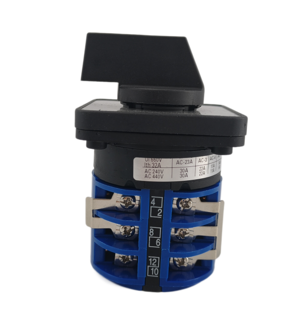 SINOPTS مفتاح تحكم متعدد السرعات مفتاح تركيبة عالمي 