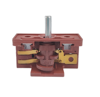 فرن SINOPTS، سخان، مبرد الهواء، موقد كهربائي، موقد المدى، مفتاح دوار