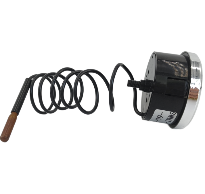 مقياس حرارة الماء من سينوبتس 0-120 درجة مئوية