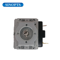 توقيت فرن كهربائي 60 دقيقة 