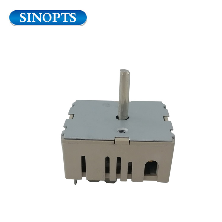 أجزاء فرن منظم الطاقة