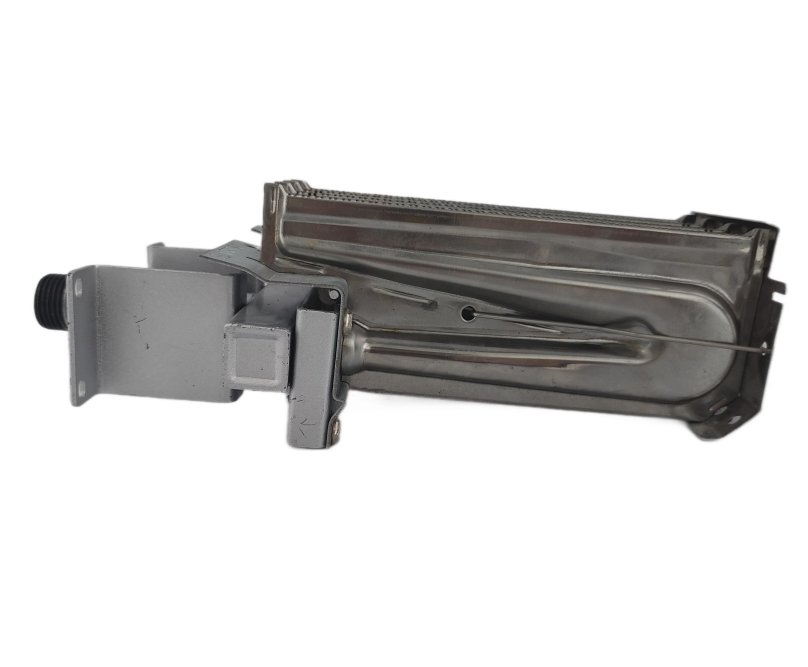 SINOPTS ملحقات موقد الغاز التجاري أجزاء غلاية الغاز أربعة صف موقد من الفولاذ المقاوم للصدأ