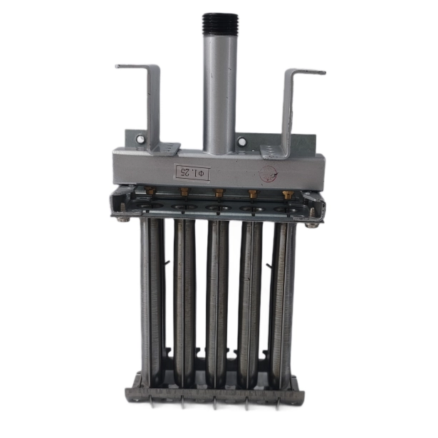 SINOPTS ملحقات موقد الغاز التجاري أجزاء غلاية الغاز خمسة صف موقد من الفولاذ المقاوم للصدأ