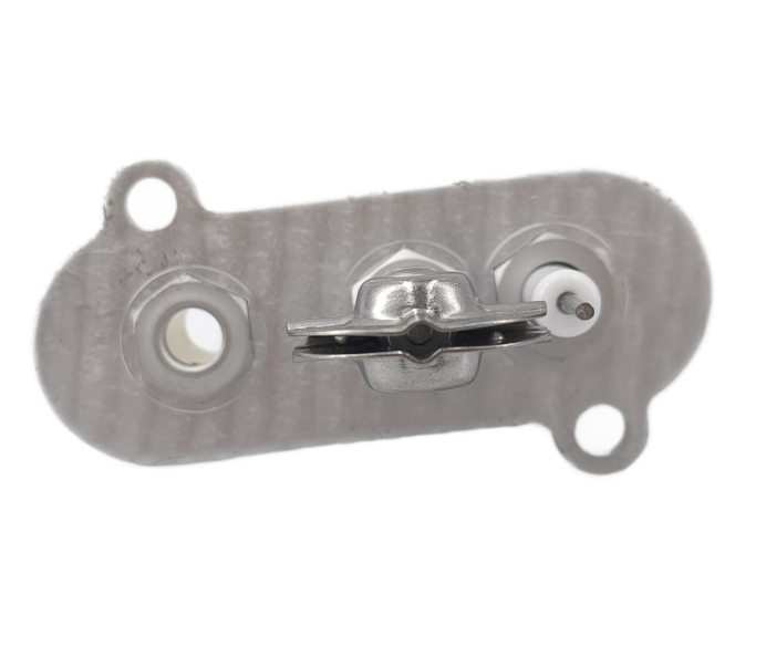 SINOPTS جهاز حماية من نقص الأوكسجين ODS، جهاز شعلة تجريبية مع قطب كهربائي