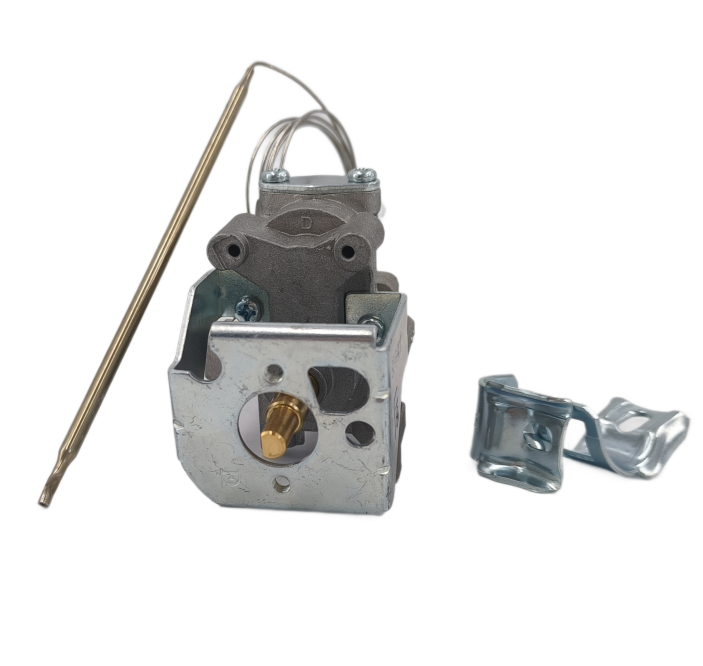 قطع غيار فرن SINOPTS صمام ترموستات للتحكم في درجة الحرارة