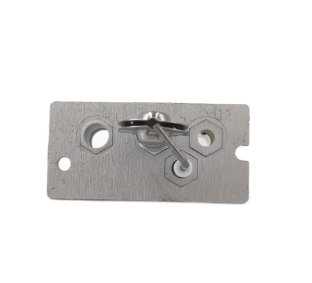 SINOPTS جهاز حماية من نقص الأكسجين في المواد المستنفدة للأوزون، حامل طويل للإشعال باللهب المفتوح