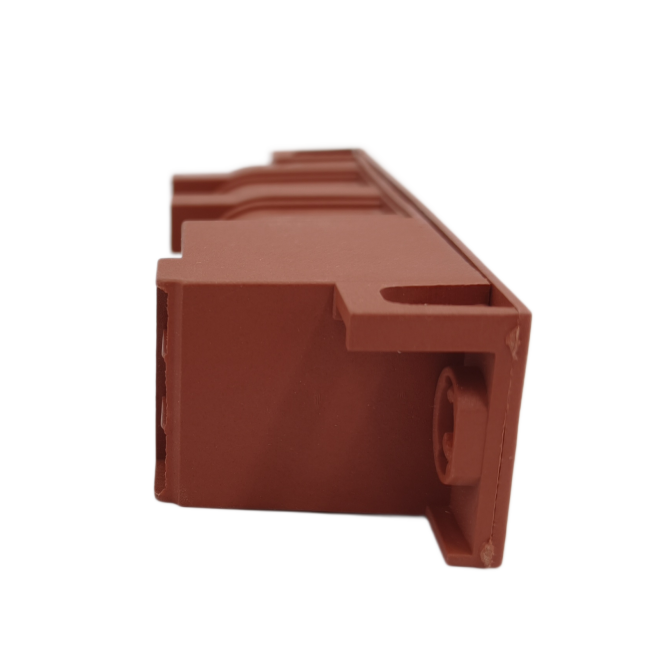 SINOPTS 4 مشعلات نبضية، ملحقات فرن الغاز