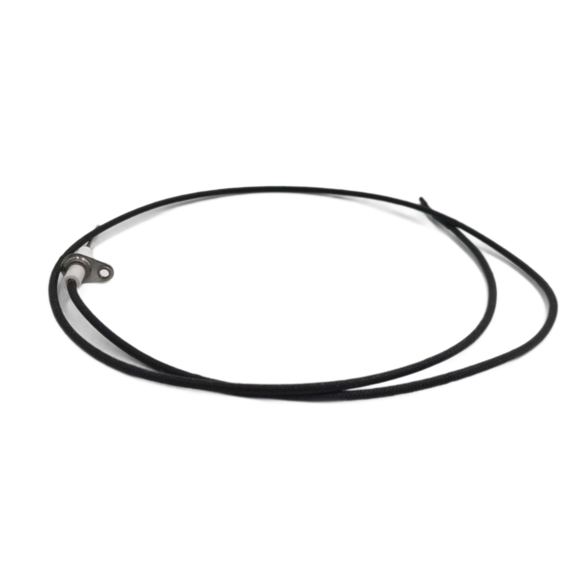 إبرة إشعال سيراميك مقاومة للحرارة العالية، وهي ملحق خاص لمعدات الخبز التجارية.