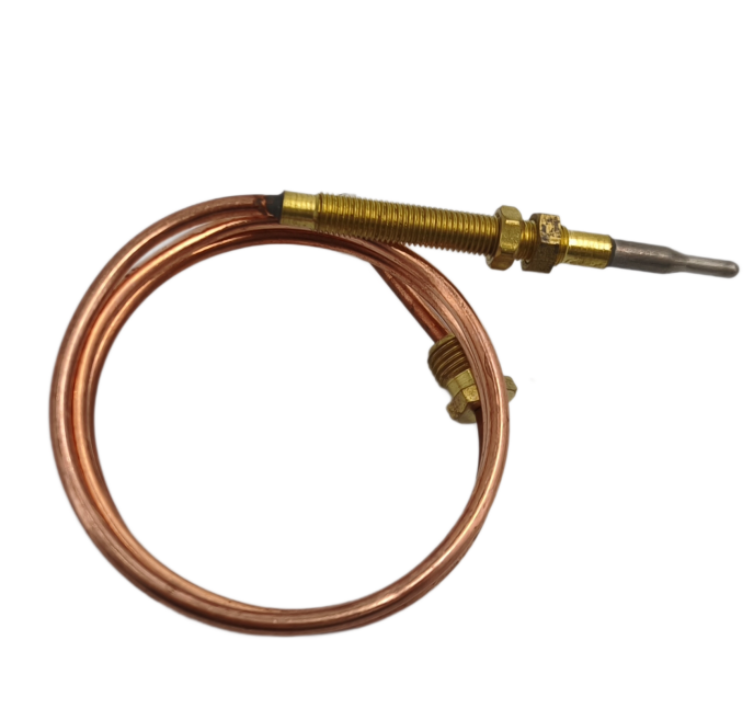 SINOPTS طقم مزدوج حراري للغاز 60 سم