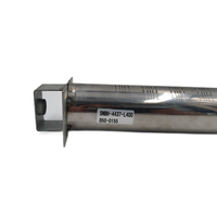 SINOPTS استبدال الأنبوب التجاري Quemador De موقد غاز لشواية الغاز