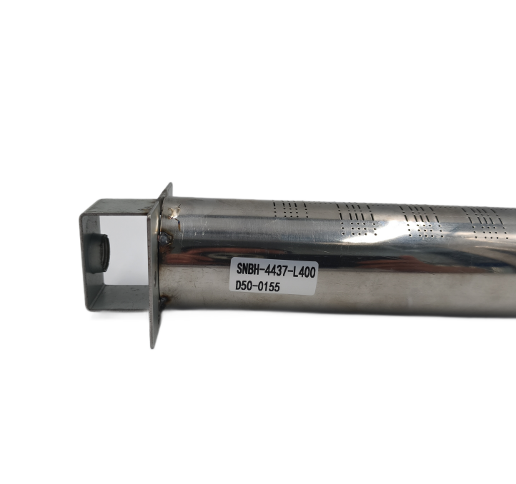 SINOPTS استبدال الأنبوب التجاري Quemador De موقد غاز لشواية الغاز