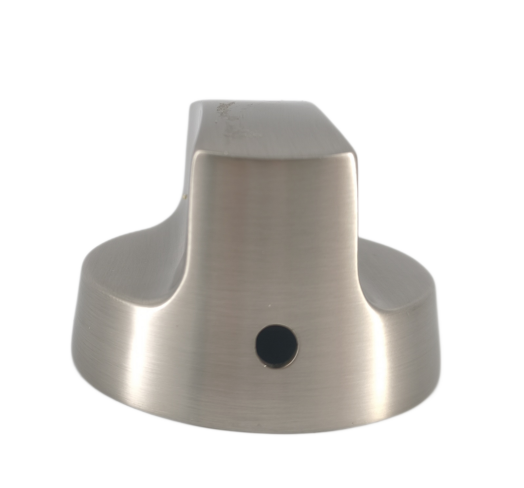 سينوبتس 57 مللي متر قطر موقد غاز مقبض معدني