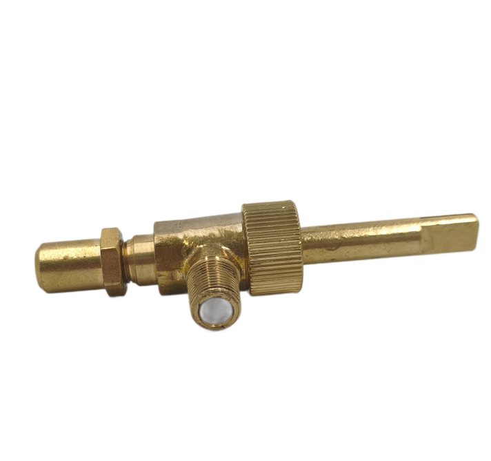 SINOPTS صمام التحكم في موقد المطبخ التجاري وسخان الغاز