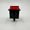 Sinopts عالية الجودة Red Mini Boat Switch التبديل