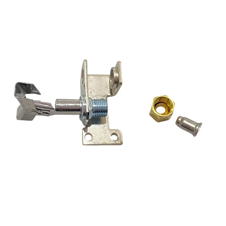 LPG ODS التجمعات التجريبية