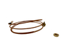 Universal Thermocouple لقطع الغيار معدات المطبخ