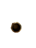 1/2 "BSP Nipple Connector Hex Brass