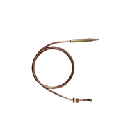 إكسسوارات 80 سم Universal Universal Copper ThermoCouple لسخان الغاز