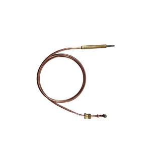 إكسسوارات 80 سم Universal Universal Copper ThermoCouple لسخان الغاز