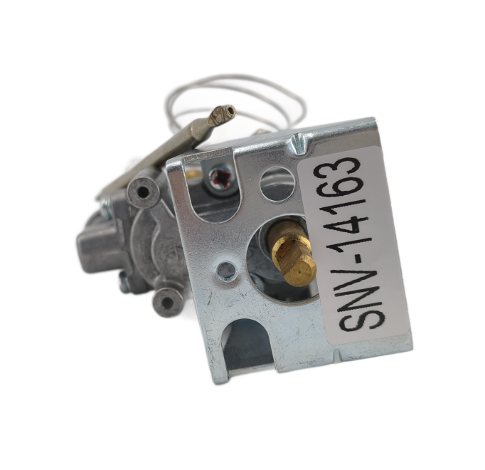 قطع غيار فرن الغاز SINOPTS صمام ترموستات للتحكم في درجة الحرارة