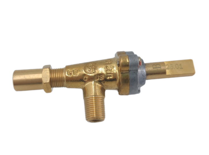 SINOPTS مجموعة الغاز الطبيعي موقد صمام الموقد العلوي صمام الغاز التجريبي